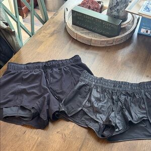 Adorable athletic shorts bundle